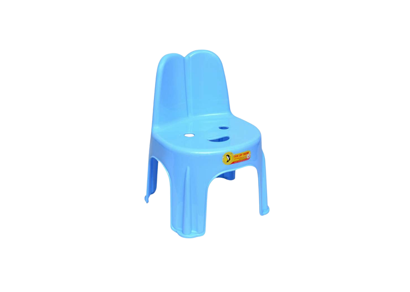 Ghế tai thỏ Tân Lập Thành